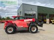 Telescopica - Manitou - mlt840-137.ps telehandler (st26564)