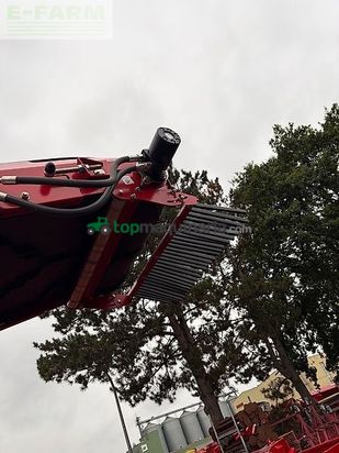 Cosechadora - arrancadora de patata - Grimme - lc 705 - rental