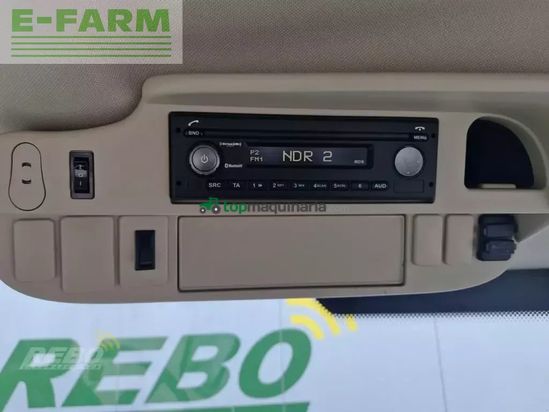 Tractor agrícola - John Deere - 6230r