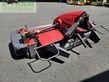 Cortacésped manual - Massey Ferguson - dm 306 fp-kc