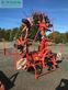 Henificador - Kuhn - gf 6401 mh