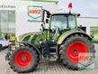 Tractor agrícola - Fendt - 516 vario gen3 mit fl *vorführer*