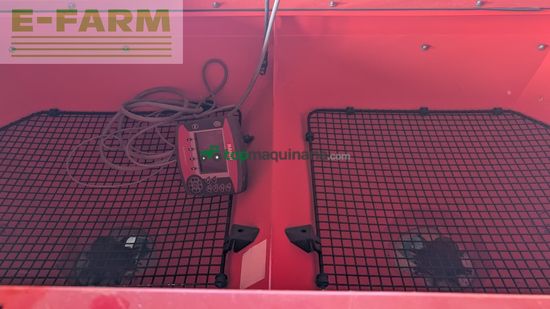 Esparcidor - Rauch - axis 20.1 w mit 800 liter aufsatz