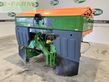 Esparcidor - Amazone - za-v 2000 profis control - wiegestreuer
