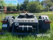 Remolqu agrícola -  - hofer - dollyachse 14 t