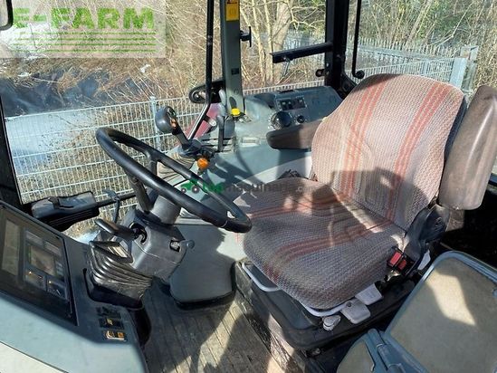 Tractor agrícola - McCormick - mtx 200