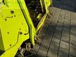 Cabezal - Claas - orbis 600 ts