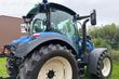 Tractor agrícola - New Holland - t5.130ac AC