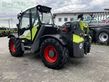 Telescopica - Claas - scorpion 756