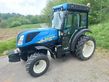 Tractor agrícola - New Holland - t4.80 v V