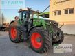 Tractor agrícola - Fendt - 936 vario gen-7