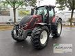 Tractor agrícola - Valtra - t 175 ea 2a1