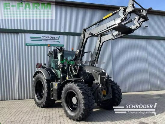 Tractor agrícola - Fendt - 728 vario gen7 profi plus