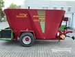 Remolqu esparcidor - Strautmann - verti mix 1500 double k