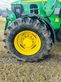 Tractor agrícola - John Deere - 6630