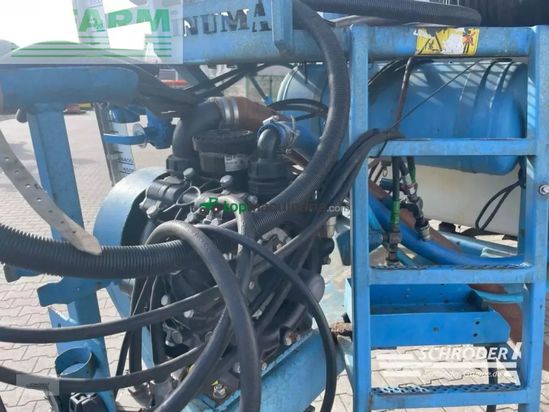 Atomizador - Inuma - ias 4528 evolution