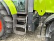 Tractor agrícola - Claas - ares 697 atz ATZ