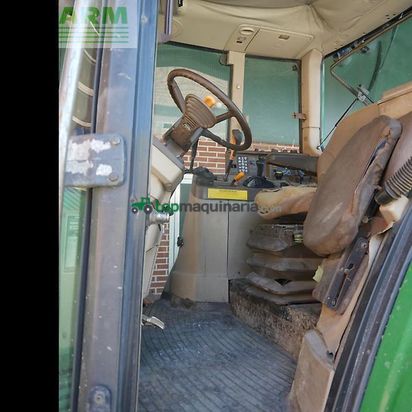 Tractor agrícola - John Deere - 6920 pq