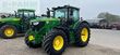 Tractor agrícola - John Deere - 6155 R