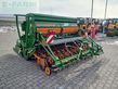 Combinado de siembra - Amazone - ke 303-170 + ad 303 super