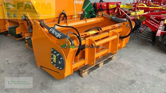 Esparcidor -  - khs 2type 2000