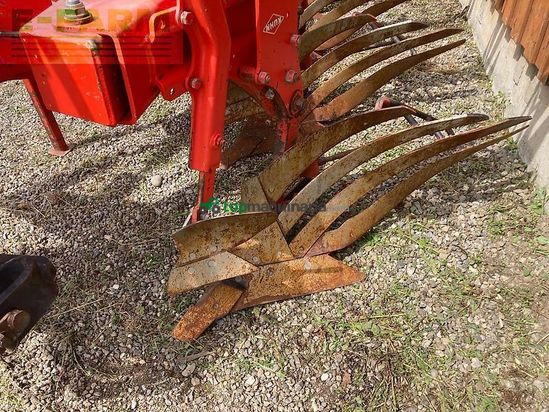 Arado - Kuhn - multimaster 182t