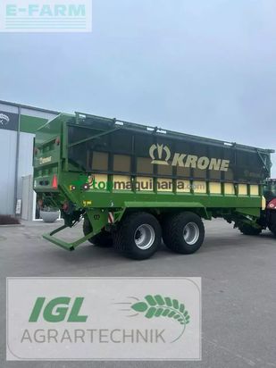 Cinta transportadora de forraje - Krone - gx 440 (tt801-20)