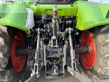 Tractor agrícola - Claas - arion 420 municipalit