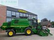 Cosechadora de Cereal - John Deere - t560