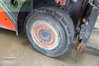 Elevadora - Linde - h 25 d 392