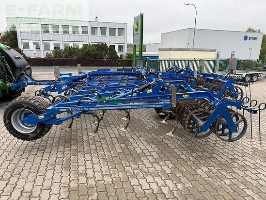 Cultivador -  - allrounder profiline 750