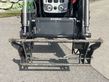 Tractor agrícola - Steyr - kompakt s 4065 mit stoll frontlader