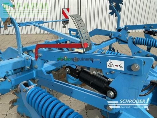 Cultivador - Lemken - karat 10/300 u