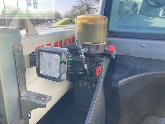 Telescopica - Claas - scorpion 7050 varipower