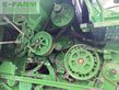 Cosechadora de Cereal - John Deere - t670