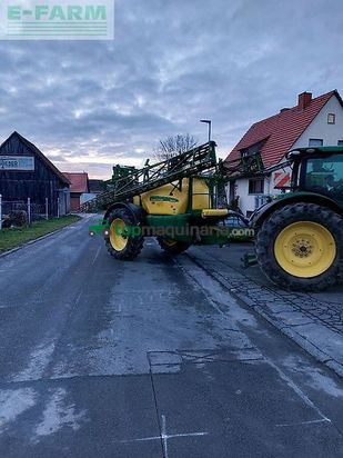 Atomizador - John Deere - 740i
