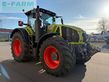 Tractor agrícola - Claas - axion 930 cmatic stage v cebis CMATIC CEBIS