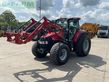 Tractor agrícola - Case IH - luxxum 120 tractor (st26500)