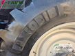 Tractor agrícola - Massey Ferguson - mf 8727 dyna-vt