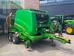 Empacadora gigant - John Deere - 990 inkl. göweil