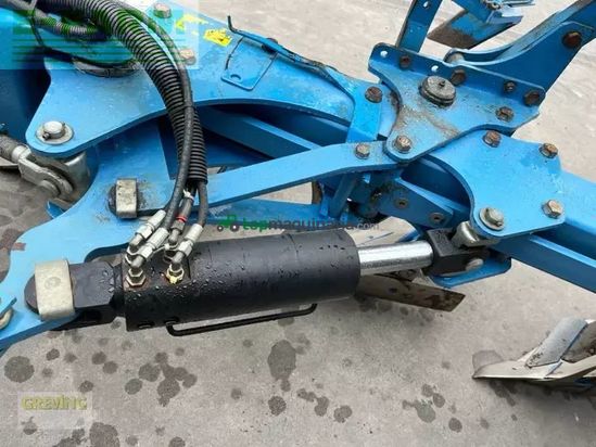 Arado - Lemken - vari opal 9