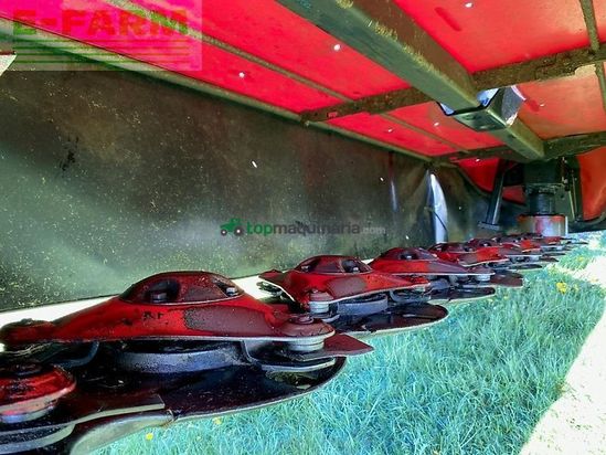 Cortacésped manual - Vicon - extra 336