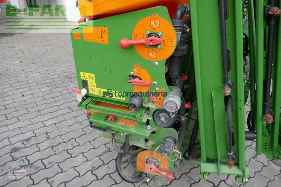 Atomizador - Amazone - uf 1201