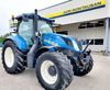 Tractor agrícola - New Holland - t 6.175