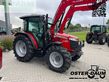 Tractor agrícola - Massey Ferguson - 4709 m 12x12