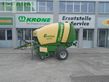 Empacadora gigant - Krone - fortima v 1500 multi cut 3.499 ballen
