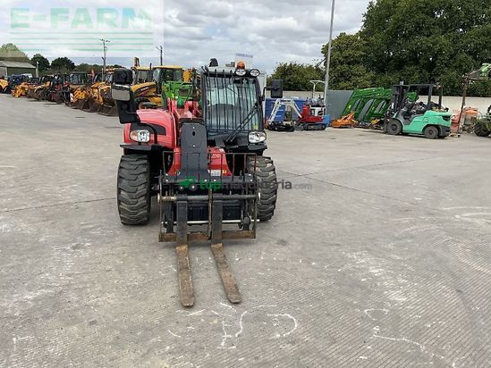 Telescopica - Manitou - mt625h comfort (st24136)