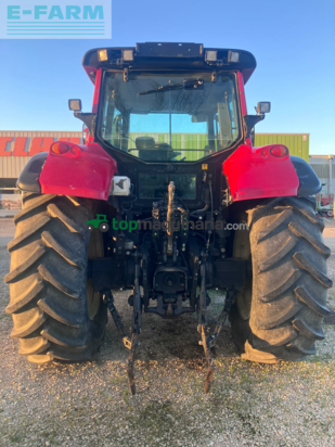 Tractor agrícola - Valtra - t 132 v