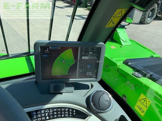 Telescopica - Merlo - p40.14 plus telehandler (st27177)