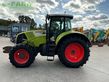 Tractor agrícola - Claas - axion 820 tractors (st27529)